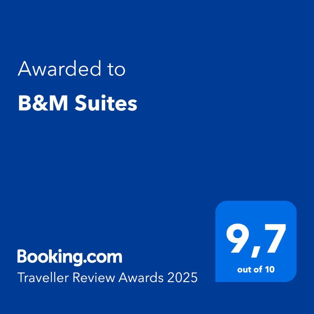 Appartement B&m