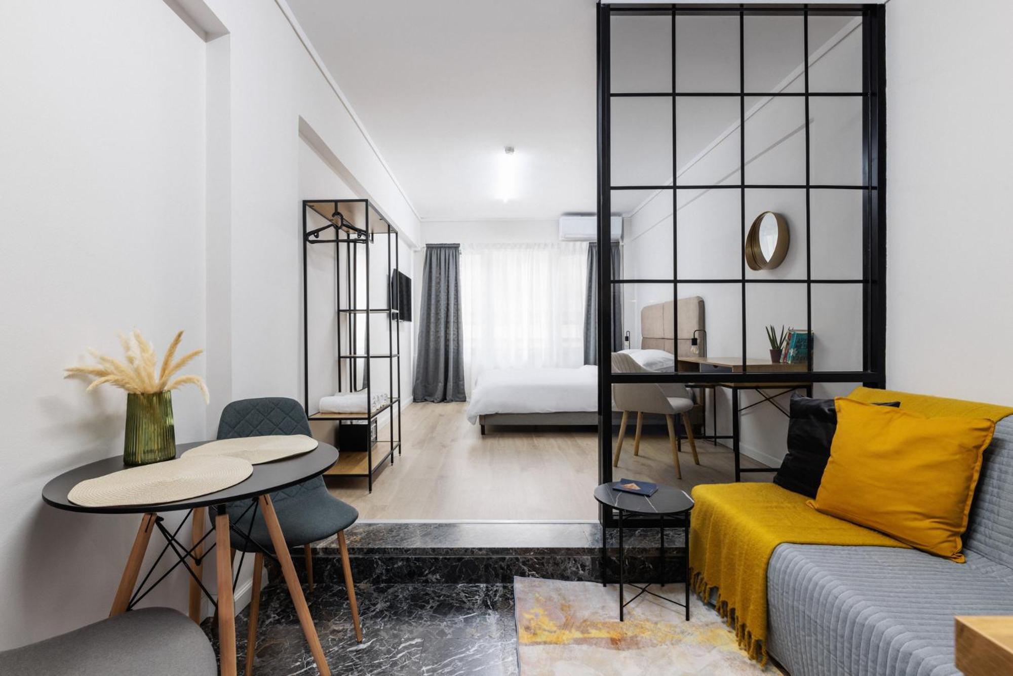 Appartement B&m