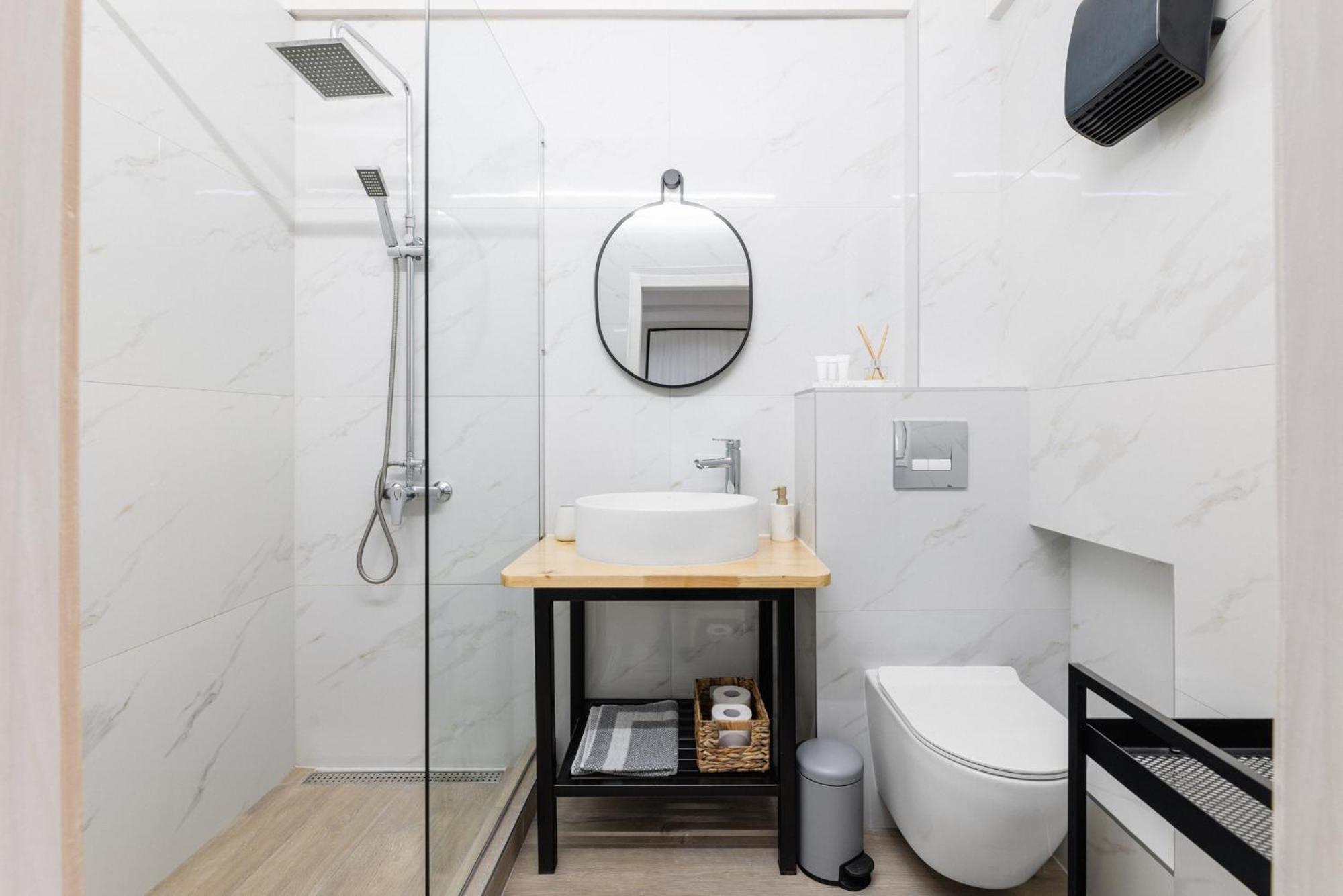 B&m Appartement *
